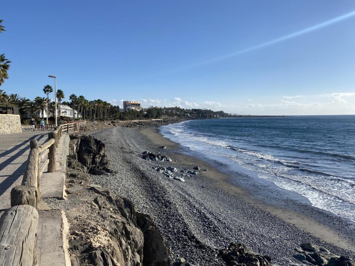 Vila Luxury Sea Views P67A By Canariasgetaway Playa Del Aguila  Exteriér fotografie
