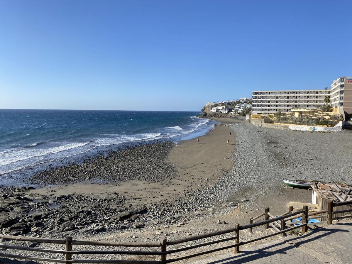 Vila Luxury Sea Views P67A By Canariasgetaway Playa Del Aguila  Exteriér fotografie