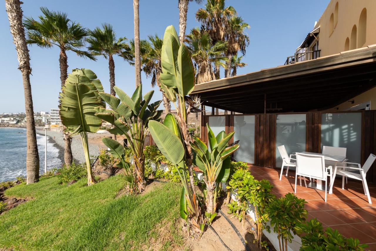 Vila Luxury Sea Views P67A By Canariasgetaway Playa Del Aguila  Exteriér fotografie