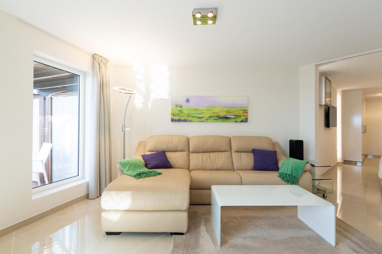 Vila Luxury Sea Views P67A By Canariasgetaway Playa Del Aguila  Exteriér fotografie