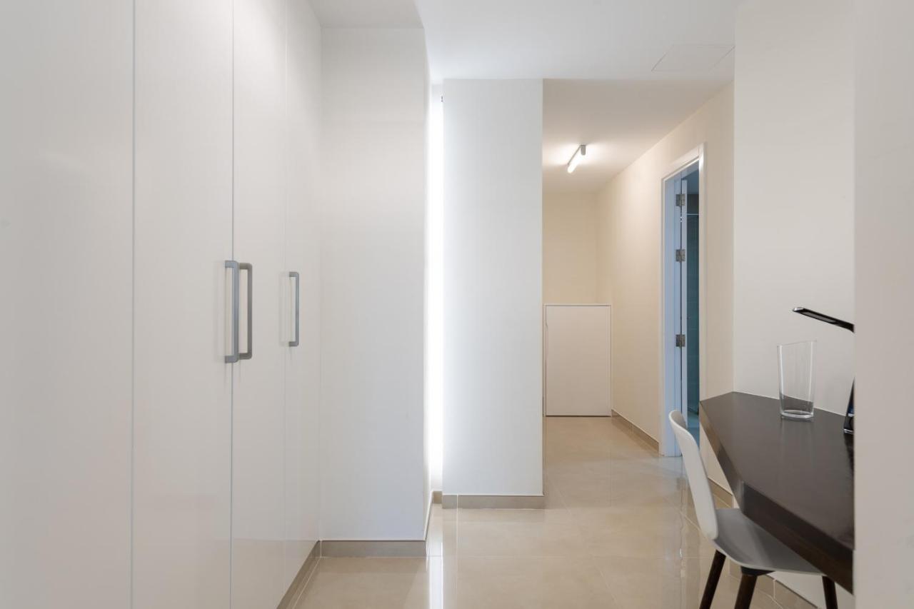 Vila Luxury Sea Views P67A By Canariasgetaway Playa Del Aguila  Exteriér fotografie