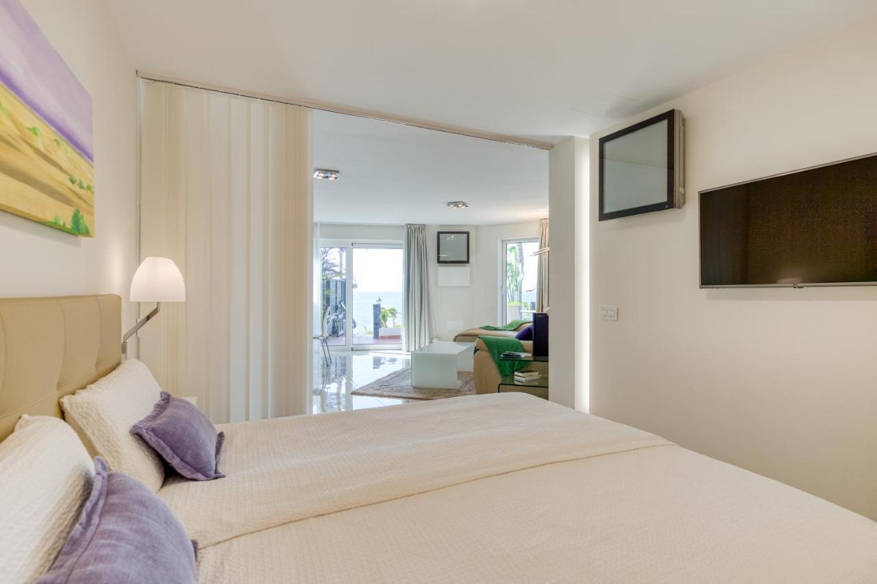 Vila Luxury Sea Views P67A By Canariasgetaway Playa Del Aguila  Exteriér fotografie