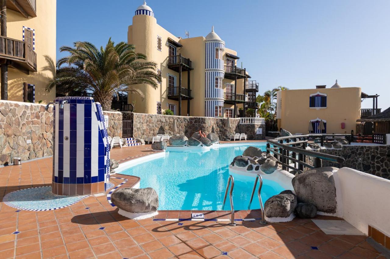 Vila Luxury Sea Views P67A By Canariasgetaway Playa Del Aguila  Exteriér fotografie