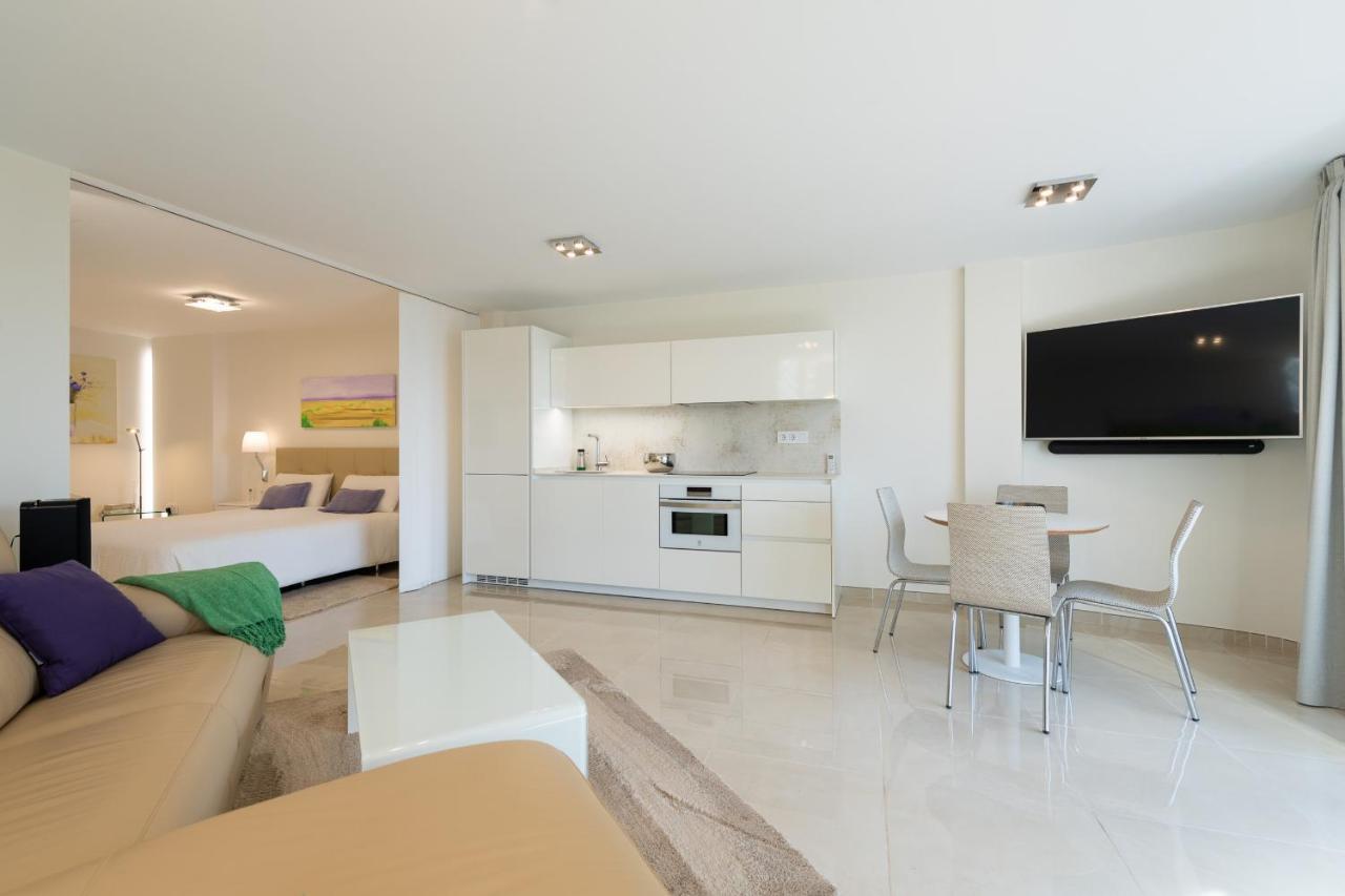Vila Luxury Sea Views P67A By Canariasgetaway Playa Del Aguila  Exteriér fotografie