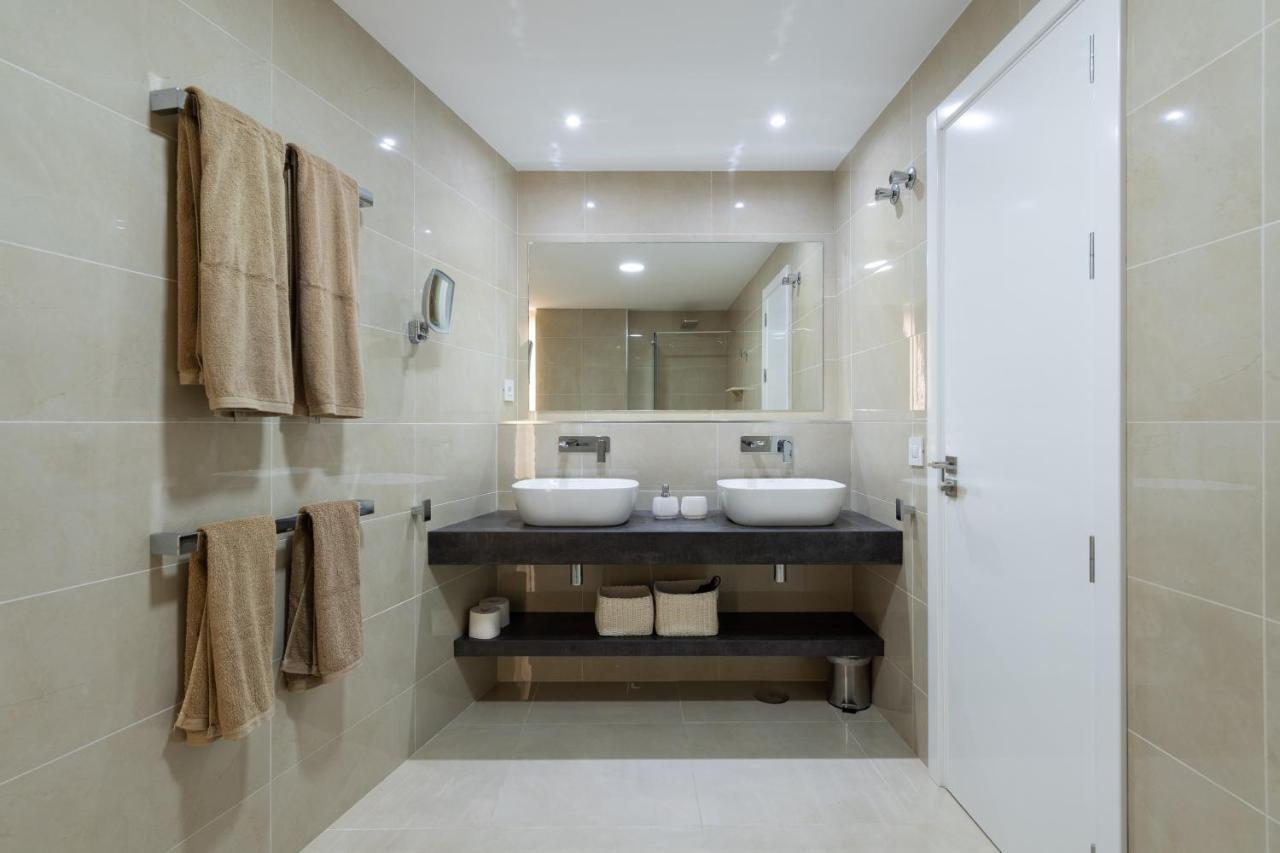 Vila Luxury Sea Views P67A By Canariasgetaway Playa Del Aguila  Exteriér fotografie