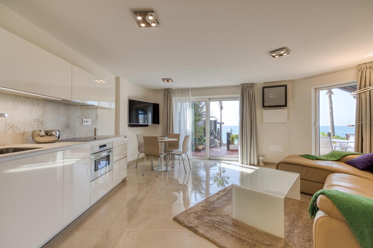 Vila Luxury Sea Views P67A By Canariasgetaway Playa Del Aguila  Exteriér fotografie