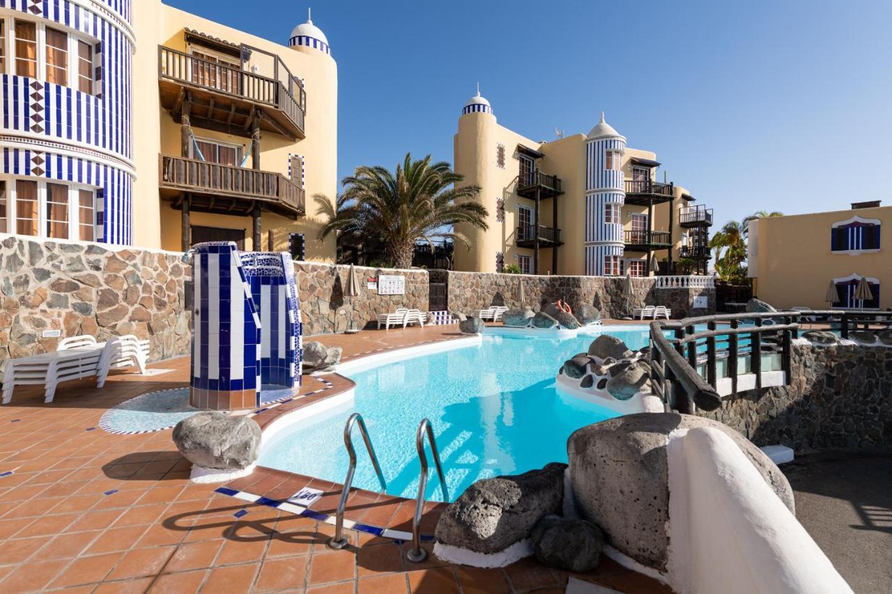 Vila Luxury Sea Views P67A By Canariasgetaway Playa Del Aguila  Exteriér fotografie